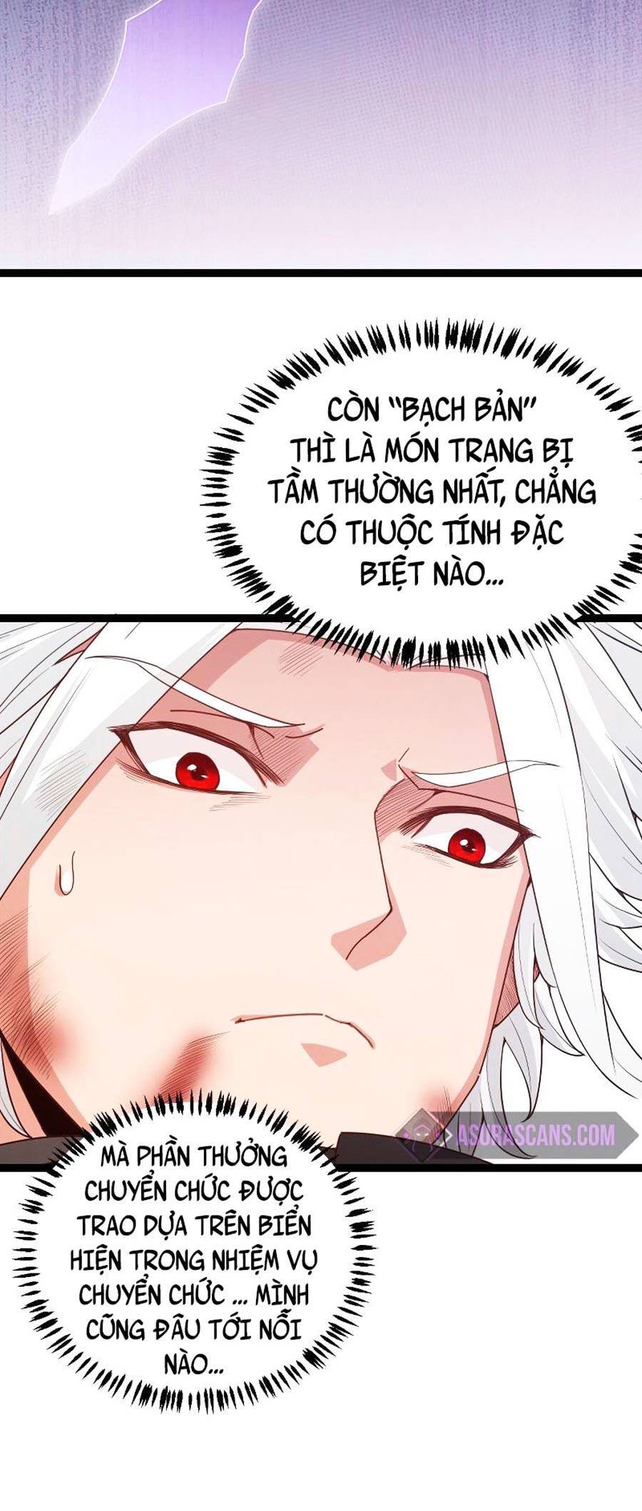 Tôi Đến Từ Thế Giới Trò Chơi Chapter 71 - 12