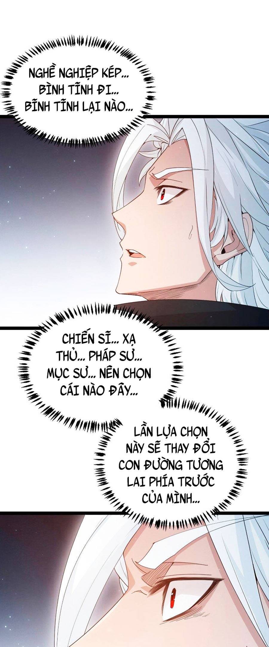 Tôi Đến Từ Thế Giới Trò Chơi Chapter 71 - 40