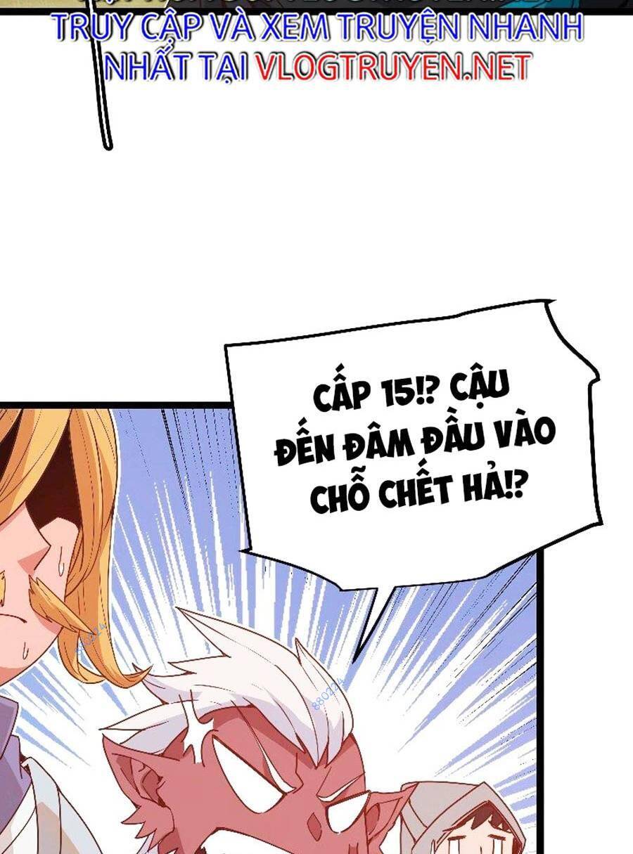 Tôi Đến Từ Thế Giới Trò Chơi Chapter 72 - 51