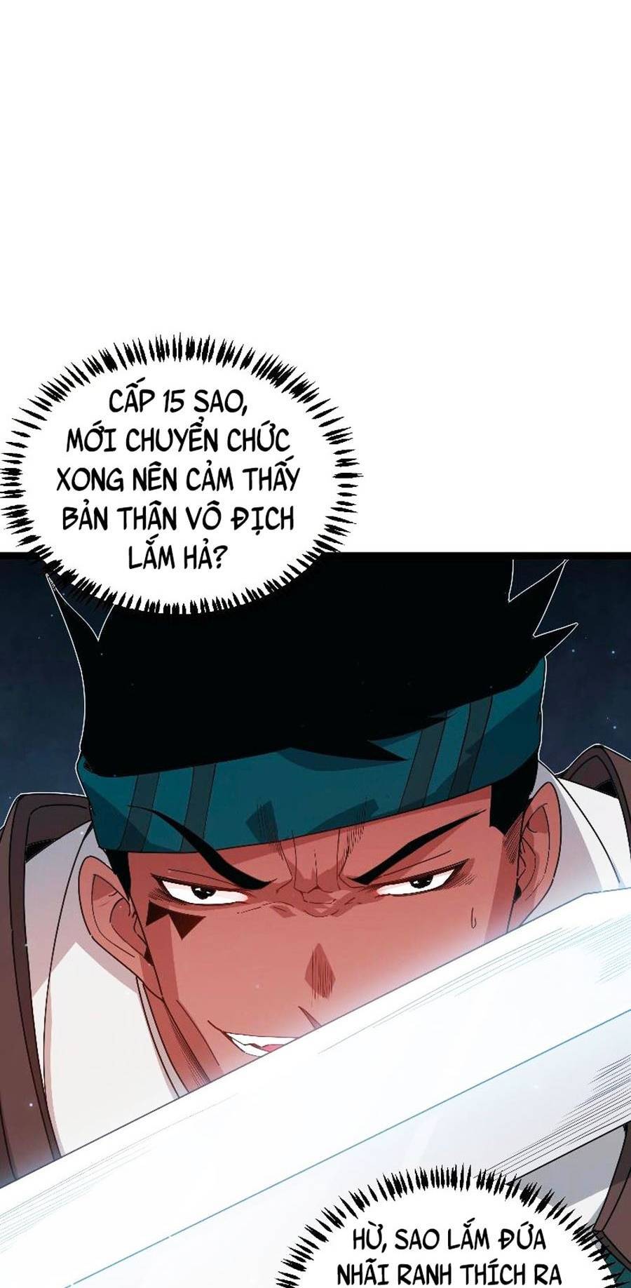 Tôi Đến Từ Thế Giới Trò Chơi Chapter 73 - 18