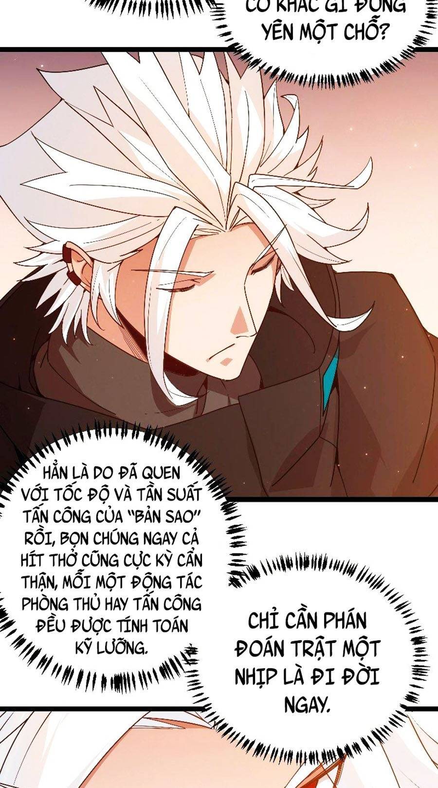 Tôi Đến Từ Thế Giới Trò Chơi Chapter 73 - 34