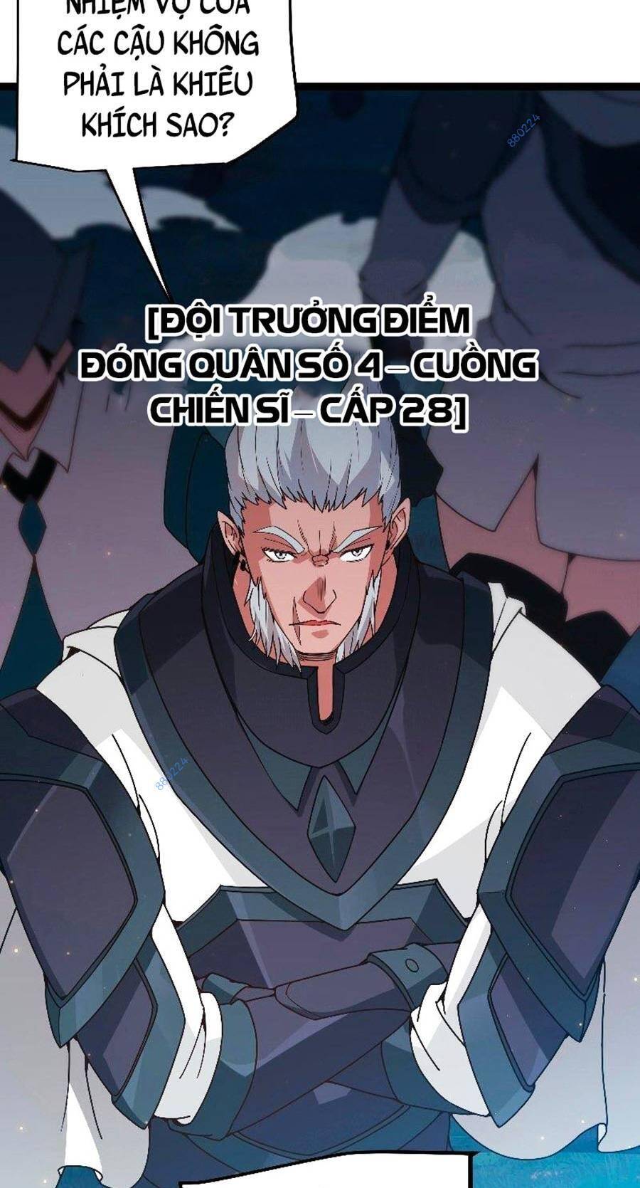 Tôi Đến Từ Thế Giới Trò Chơi Chapter 73 - 61