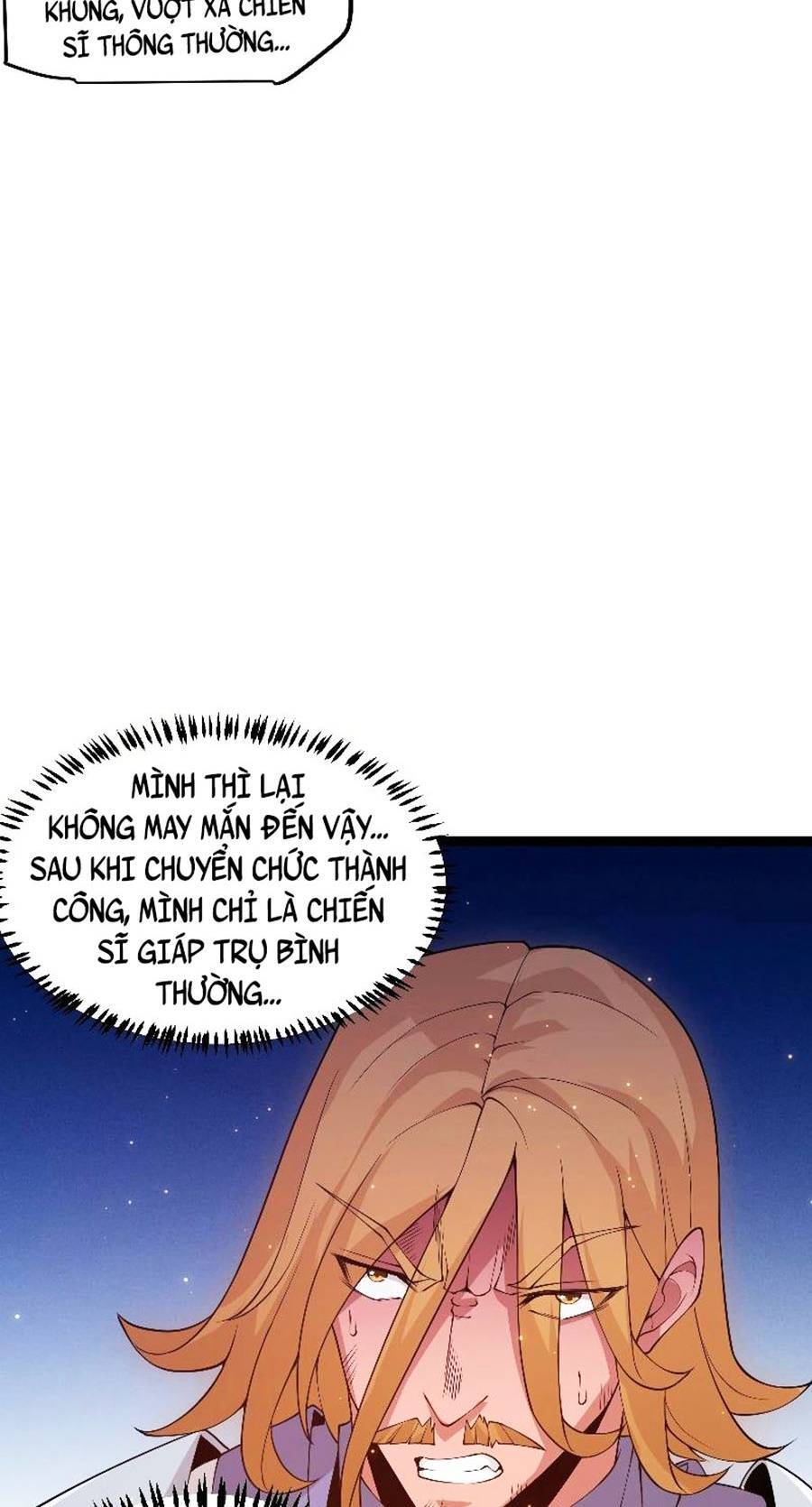 Tôi Đến Từ Thế Giới Trò Chơi Chapter 73 - 66