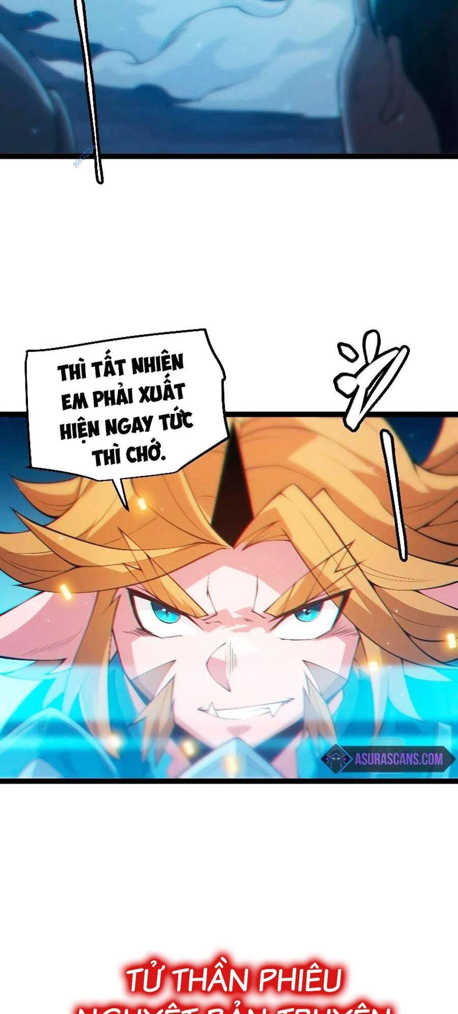 Tôi Đến Từ Thế Giới Trò Chơi Chapter 73 - 77