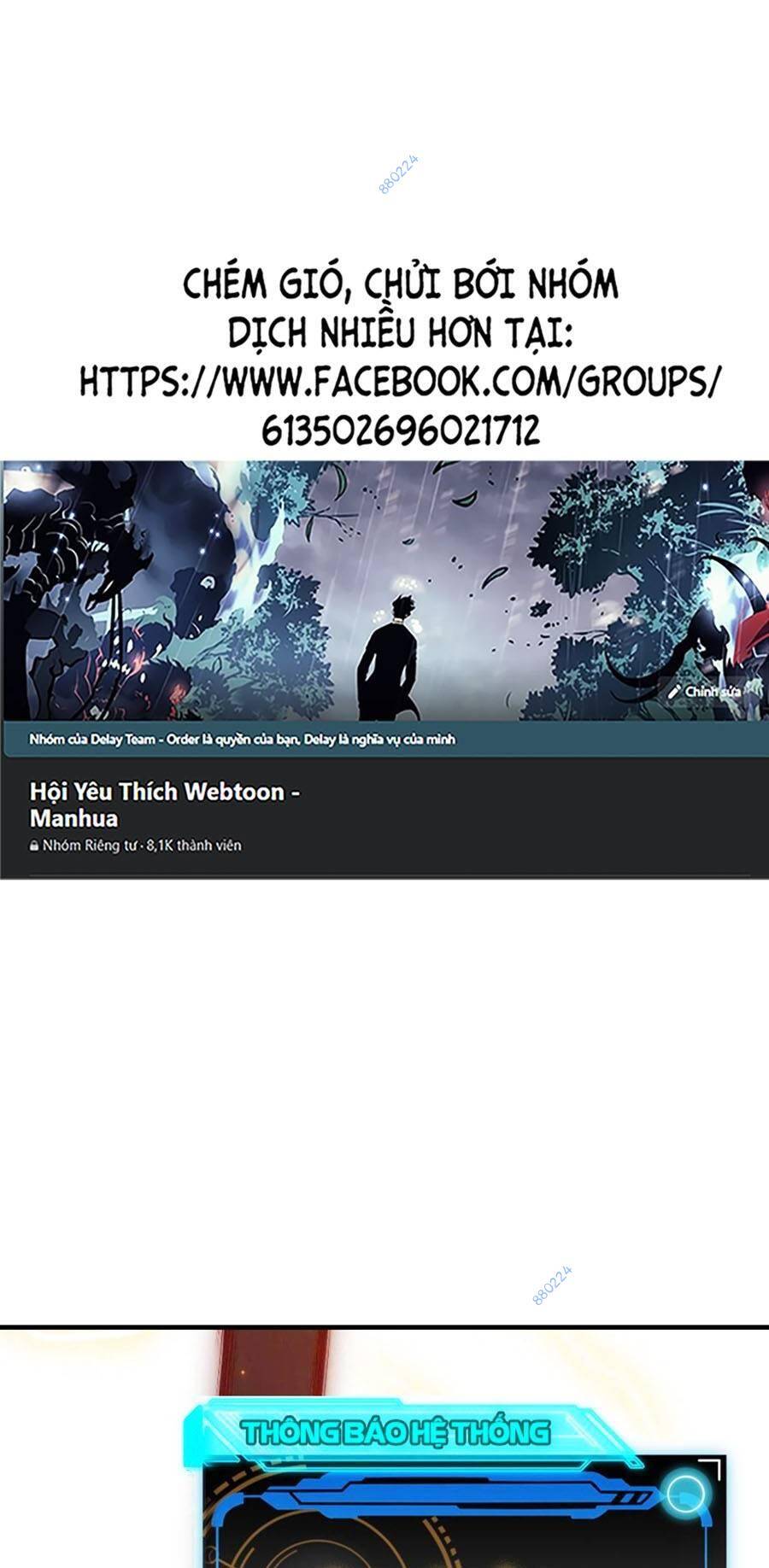 Tôi Đến Từ Thế Giới Trò Chơi Chapter 75 - 1