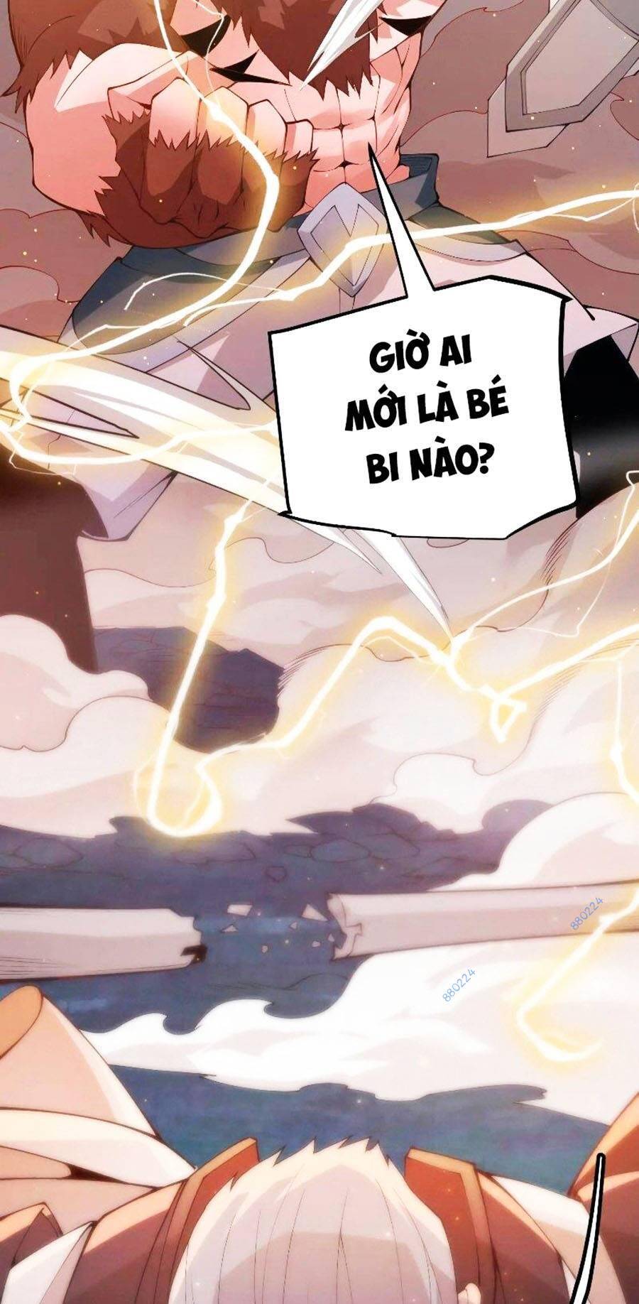 Tôi Đến Từ Thế Giới Trò Chơi Chapter 75 - 3