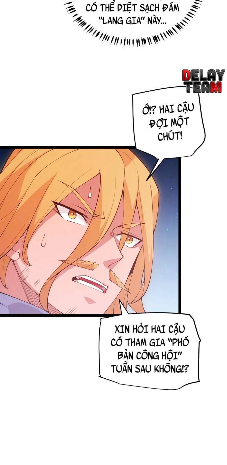 Tôi Đến Từ Thế Giới Trò Chơi Chapter 75 - 38