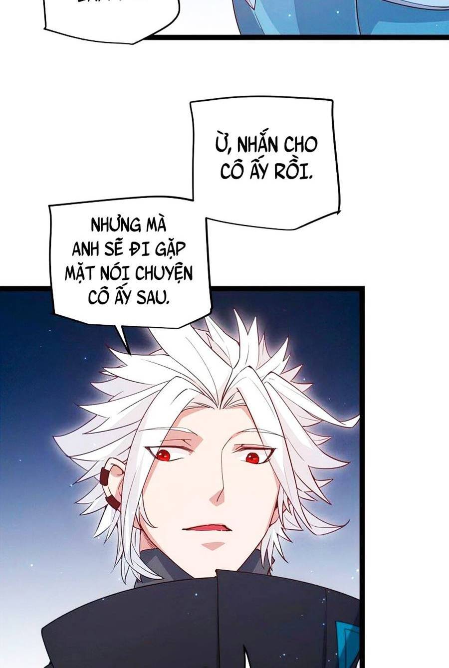 Tôi Đến Từ Thế Giới Trò Chơi Chapter 75 - 52