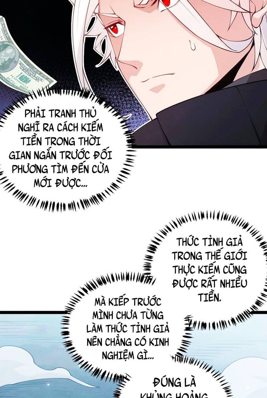 Tôi Đến Từ Thế Giới Trò Chơi Chapter 75 - 58