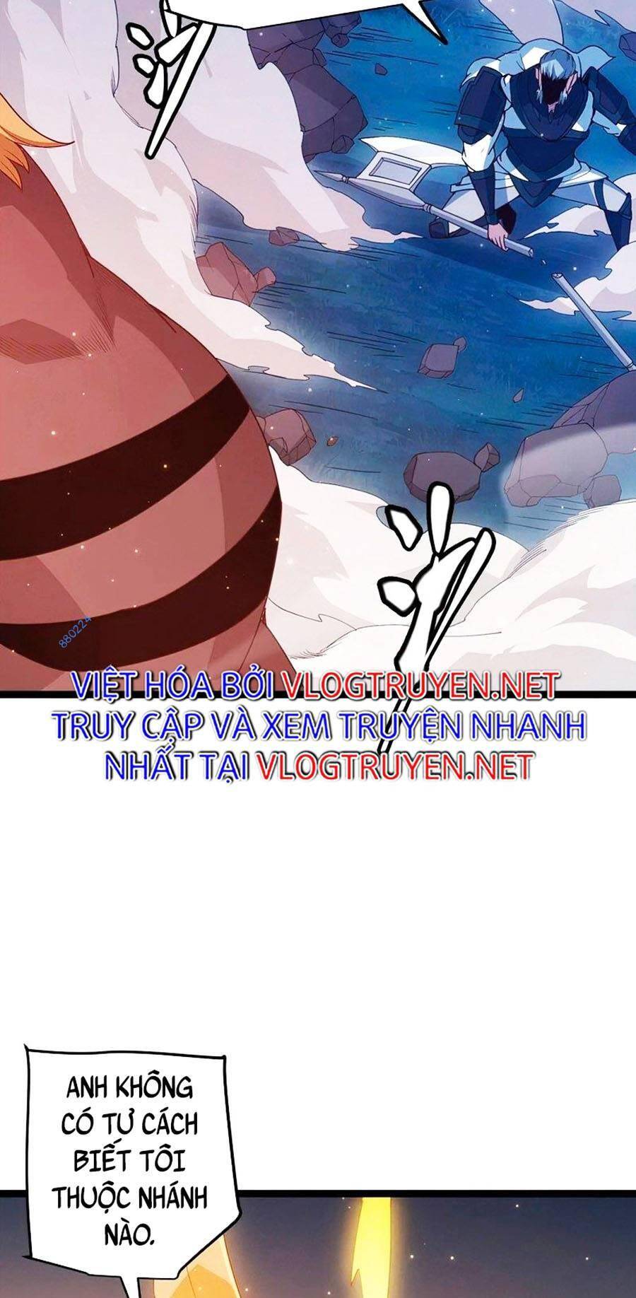 Tôi Đến Từ Thế Giới Trò Chơi Chapter 75 - 9