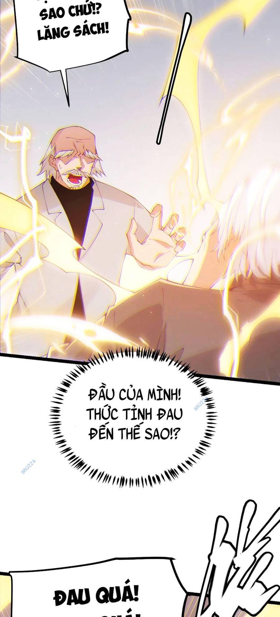 Tôi Đến Từ Thế Giới Trò Chơi Chapter 76 - 37