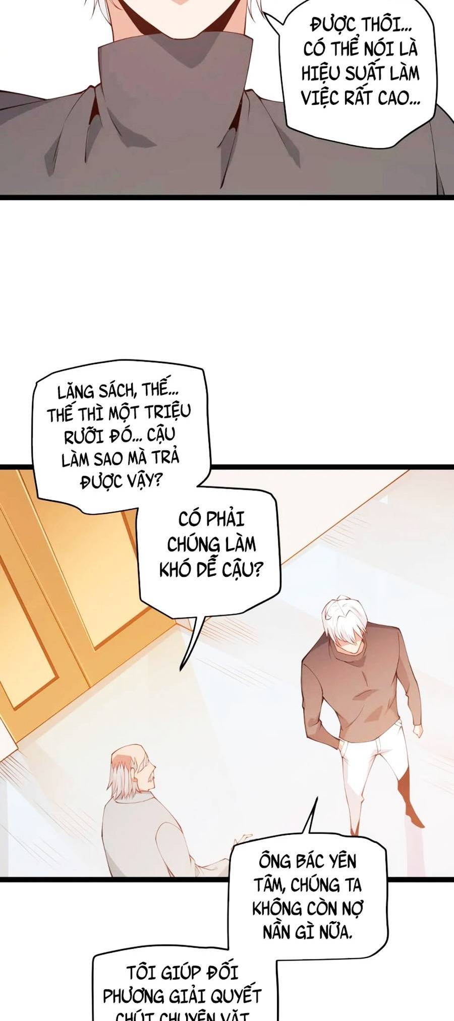 Tôi Đến Từ Thế Giới Trò Chơi Chapter 79 - 38