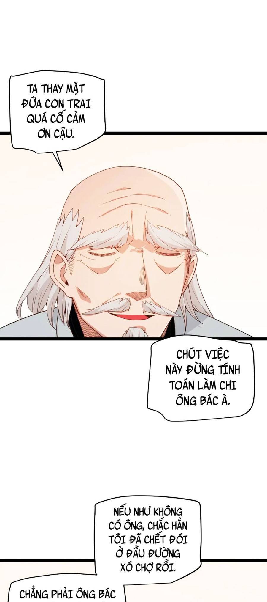 Tôi Đến Từ Thế Giới Trò Chơi Chapter 79 - 40