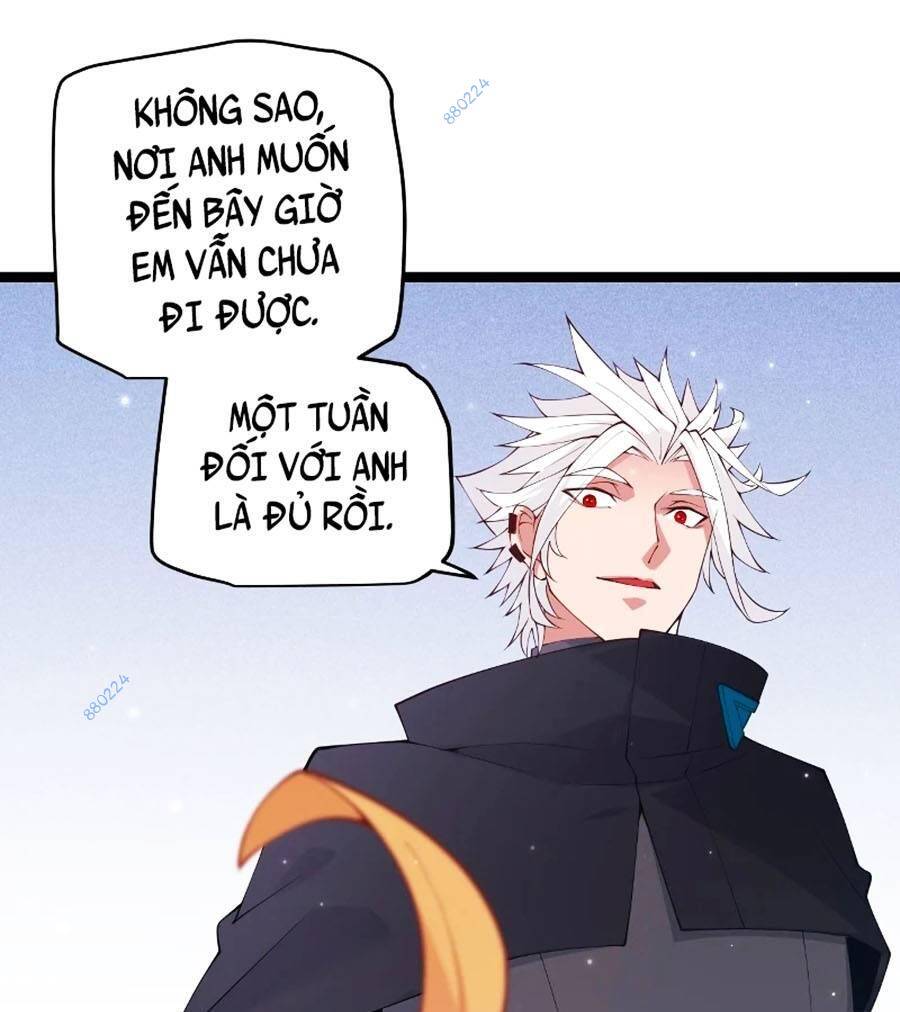 Tôi Đến Từ Thế Giới Trò Chơi Chapter 81 - 41