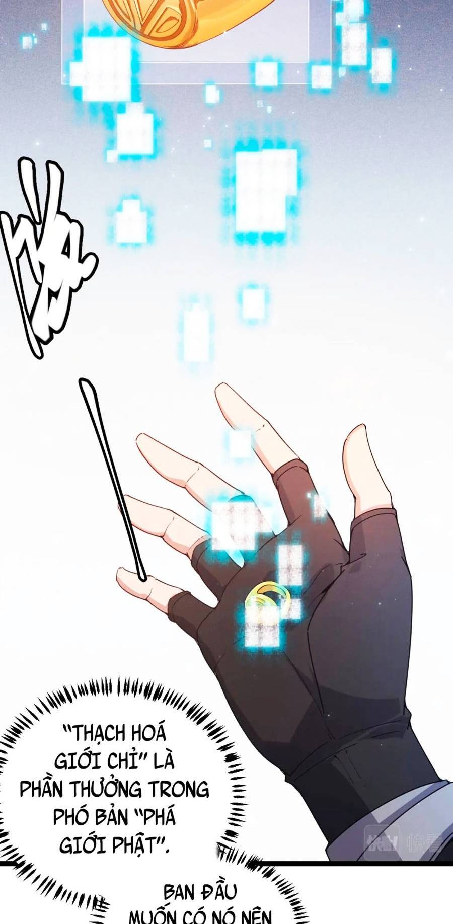 Tôi Đến Từ Thế Giới Trò Chơi Chapter 82 - 32