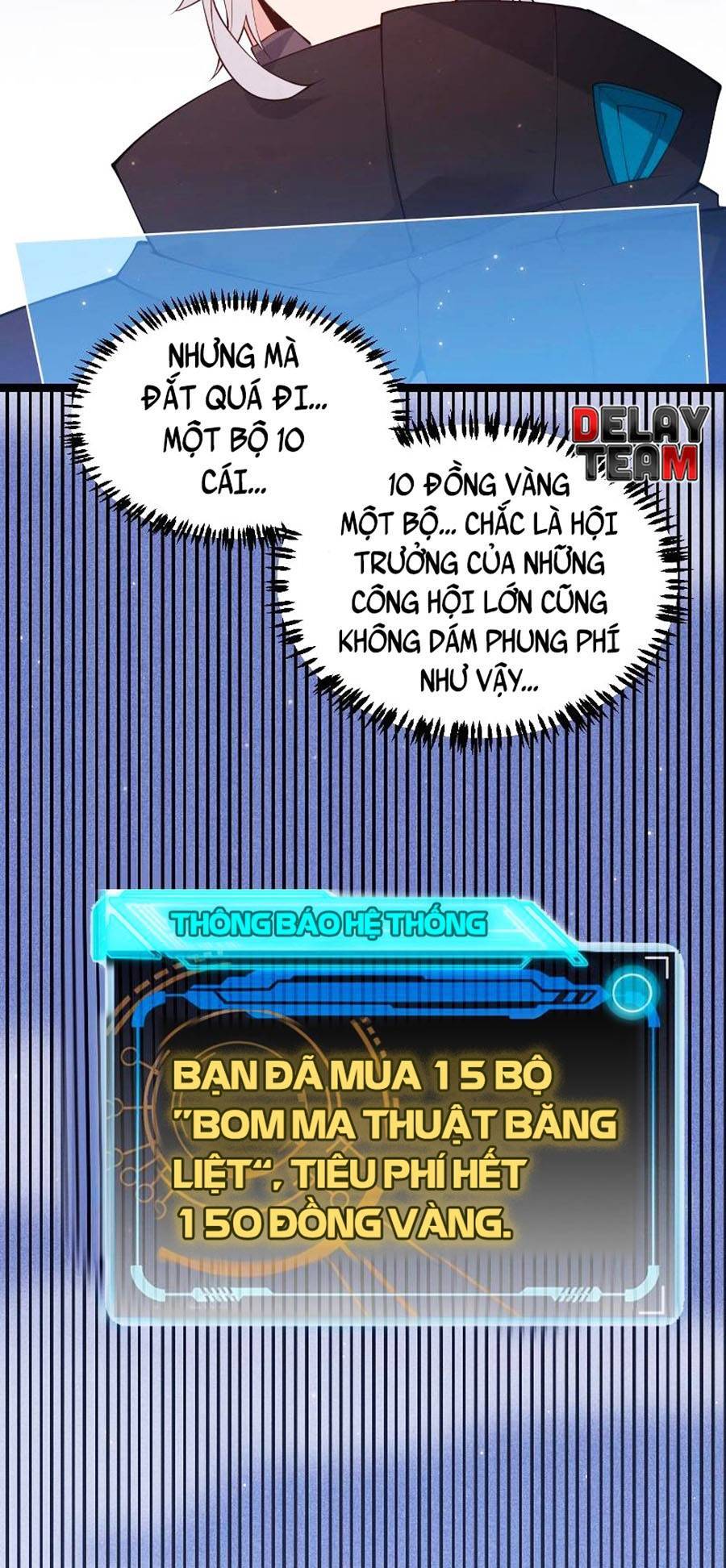 Tôi Đến Từ Thế Giới Trò Chơi Chapter 83 - 18
