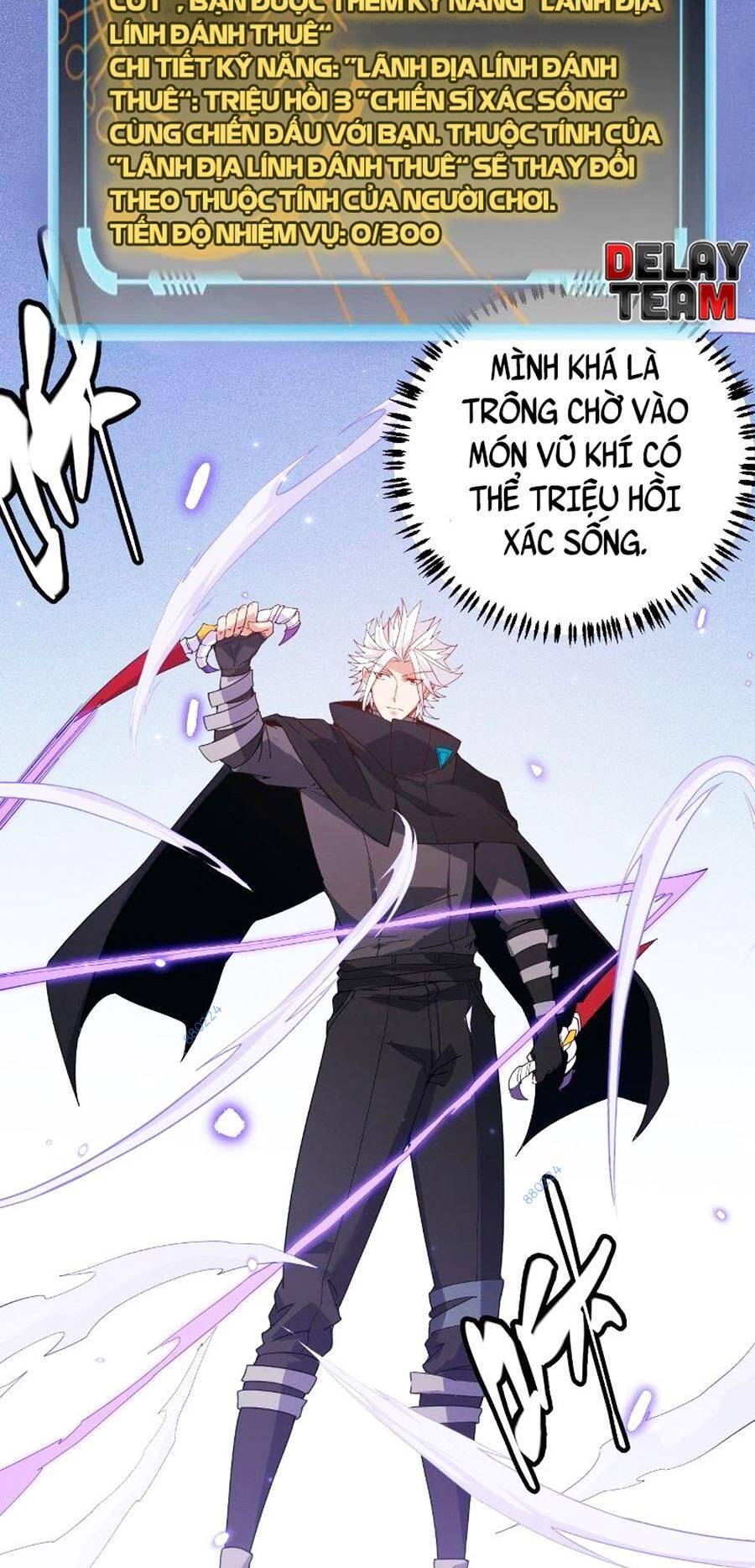 Tôi Đến Từ Thế Giới Trò Chơi Chapter 83 - 25