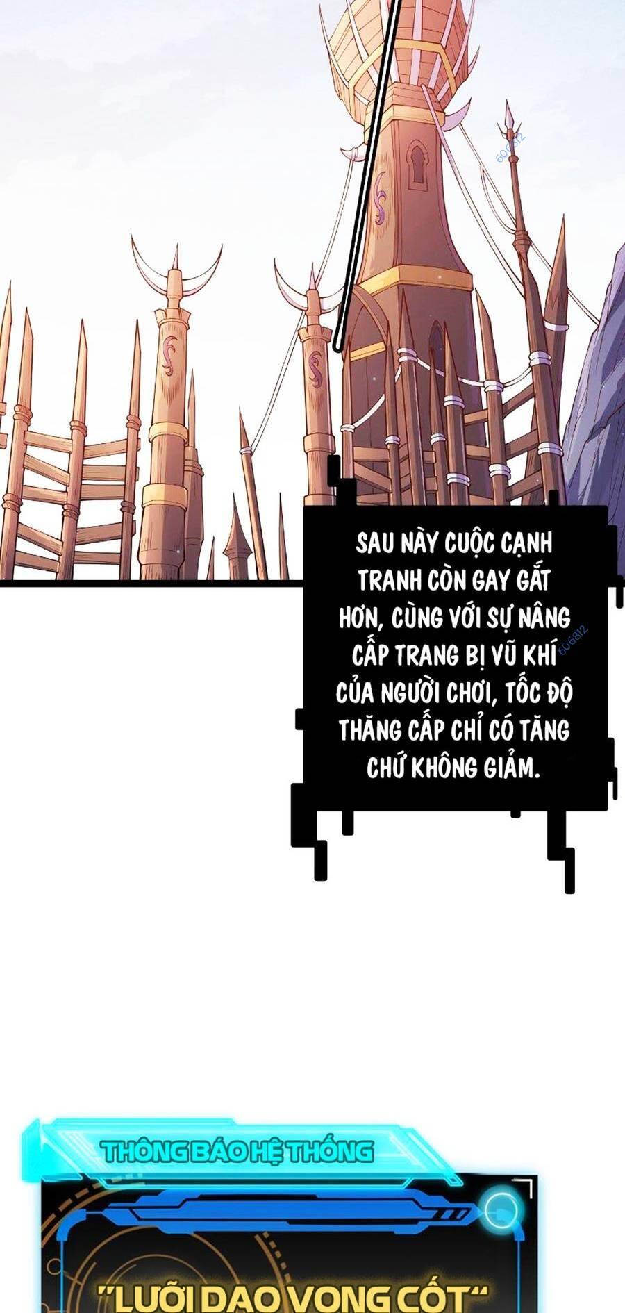 Tôi Đến Từ Thế Giới Trò Chơi Chapter 84 - 15