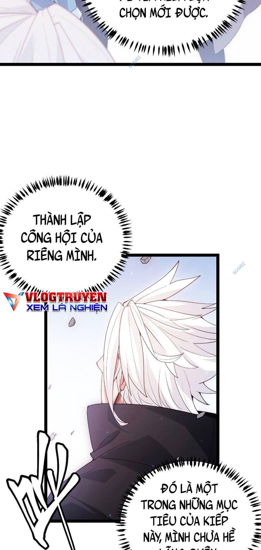 Tôi Đến Từ Thế Giới Trò Chơi Chapter 84 - 19