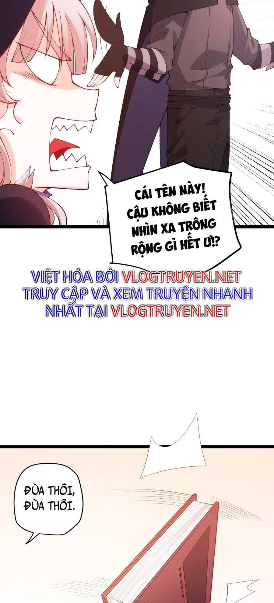 Tôi Đến Từ Thế Giới Trò Chơi Chapter 84 - 35
