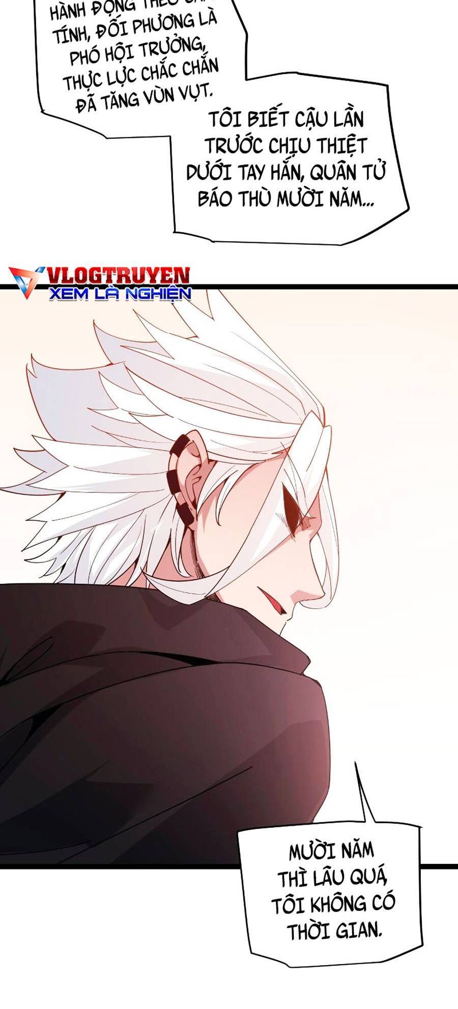 Tôi Đến Từ Thế Giới Trò Chơi Chapter 84 - 38