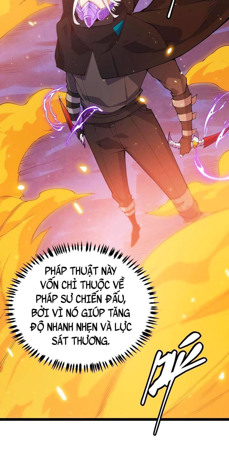 Tôi Đến Từ Thế Giới Trò Chơi Chapter 84 - 52