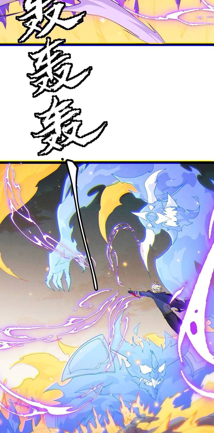 Tôi Đến Từ Thế Giới Trò Chơi Chapter 84 - 56