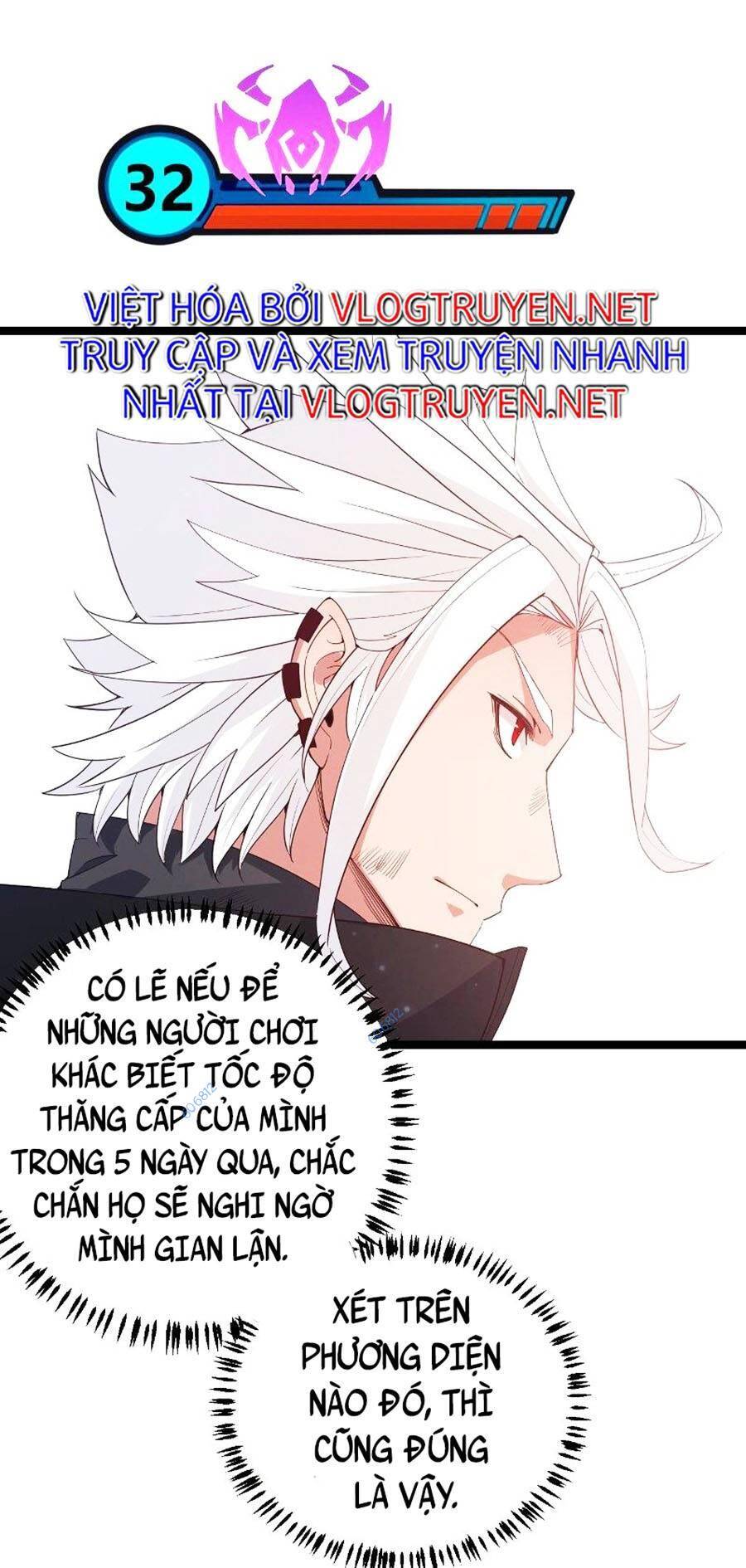 Tôi Đến Từ Thế Giới Trò Chơi Chapter 84 - 9