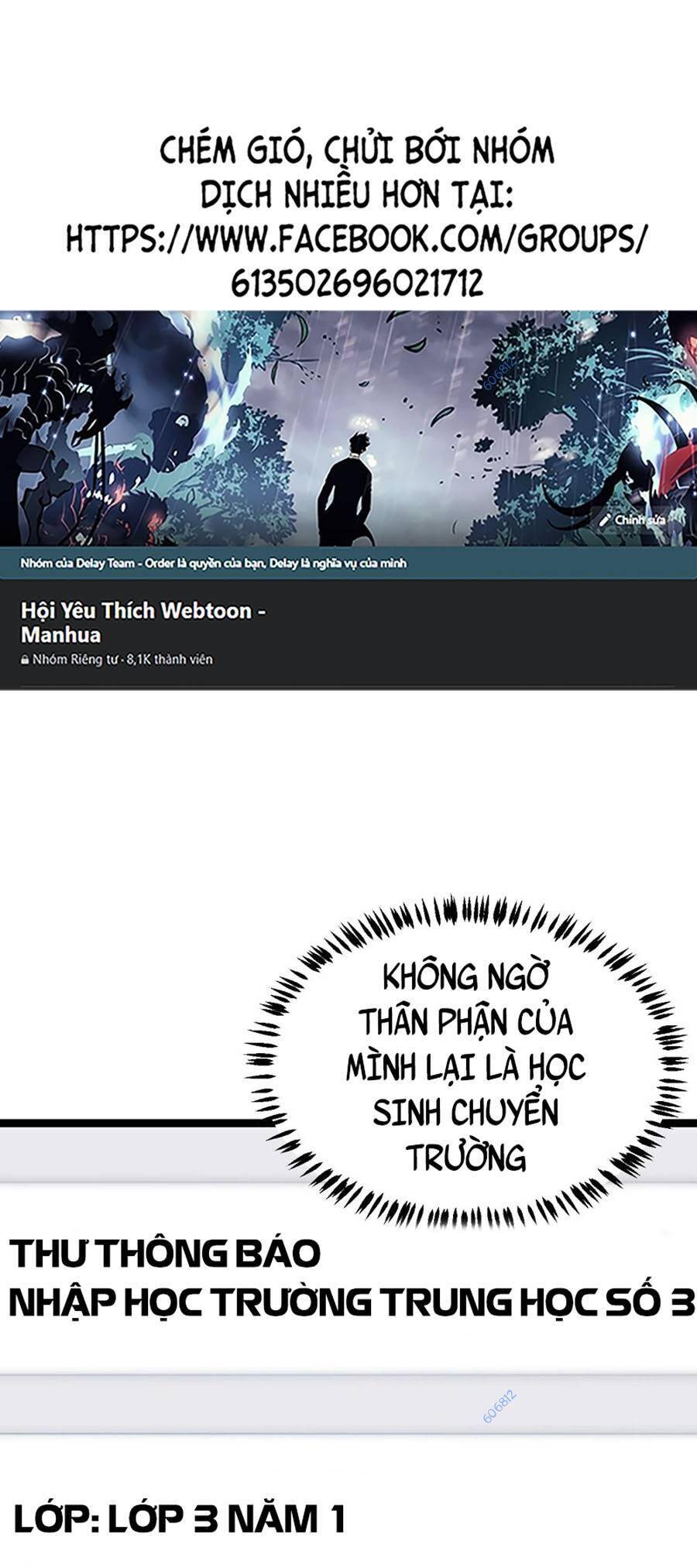 Tôi Đến Từ Thế Giới Trò Chơi Chapter 86 - 1