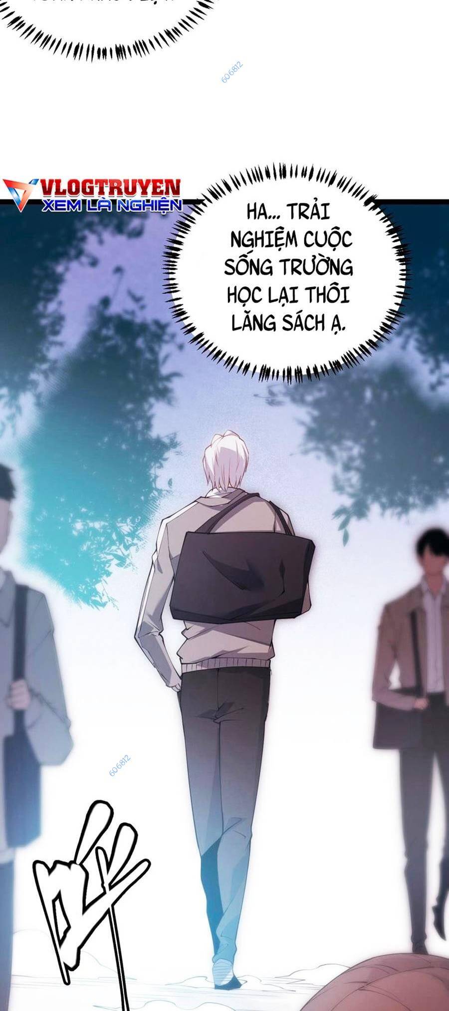 Tôi Đến Từ Thế Giới Trò Chơi Chapter 86 - 3