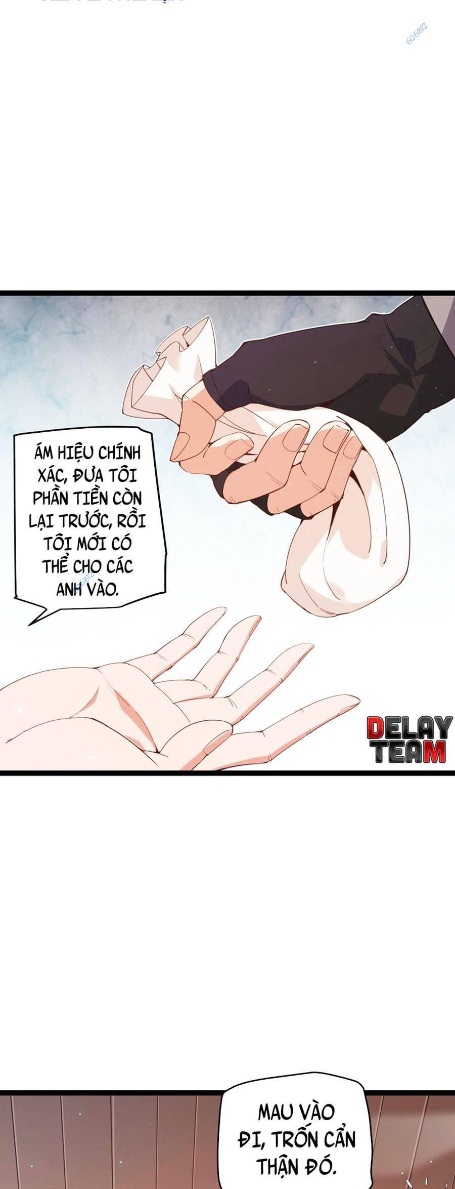 Tôi Đến Từ Thế Giới Trò Chơi Chapter 88 - 19