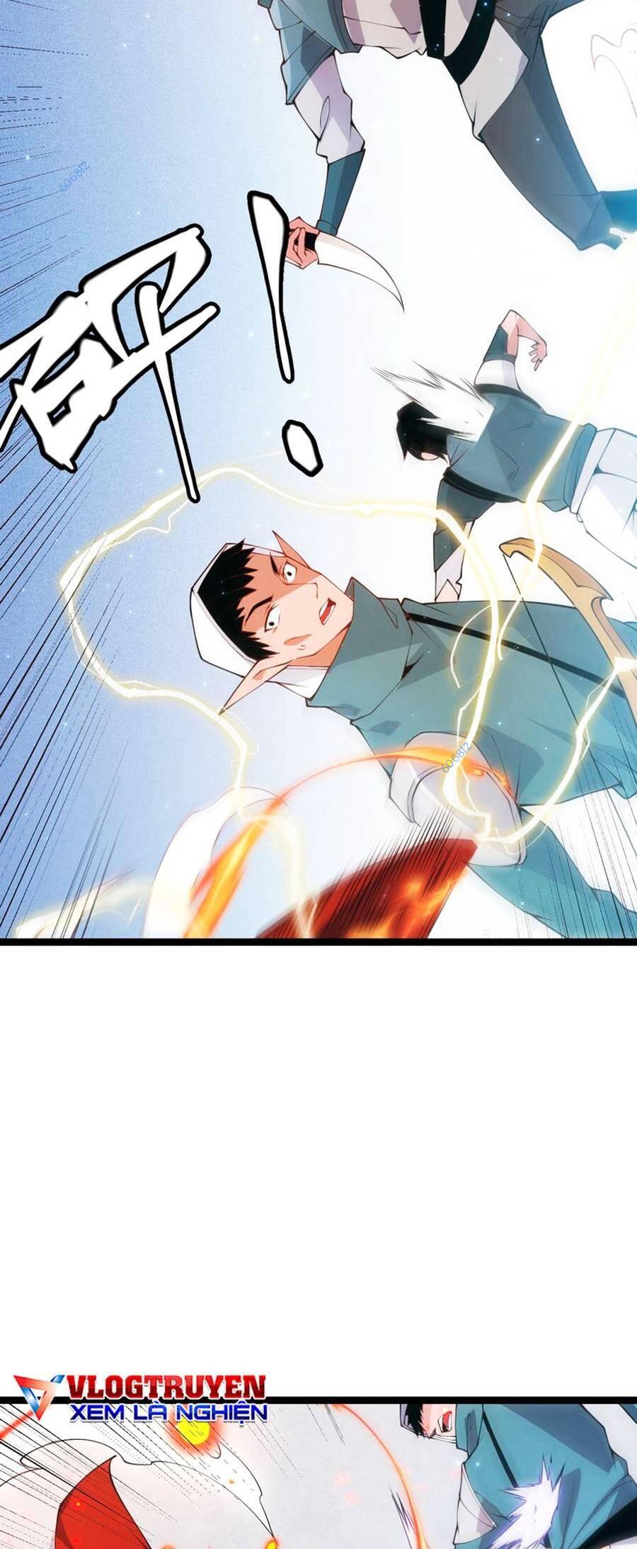 Tôi Đến Từ Thế Giới Trò Chơi Chapter 88 - 45