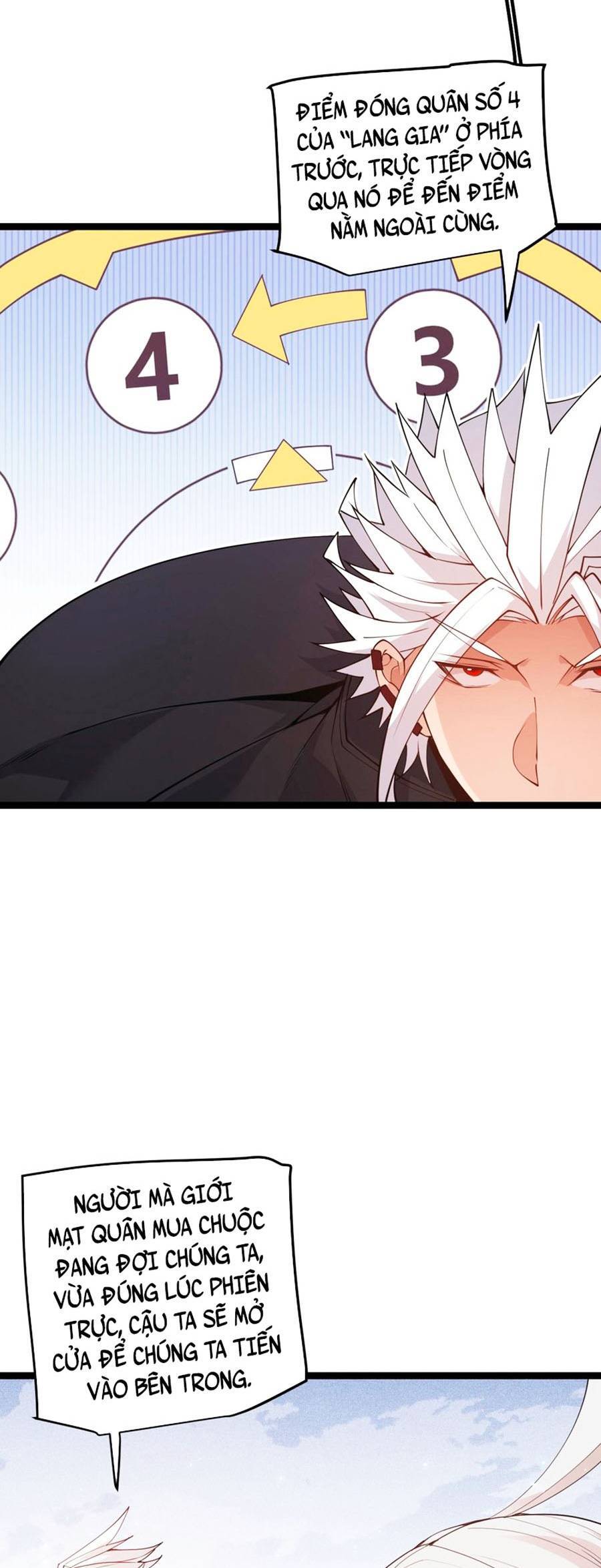 Tôi Đến Từ Thế Giới Trò Chơi Chapter 88 - 6
