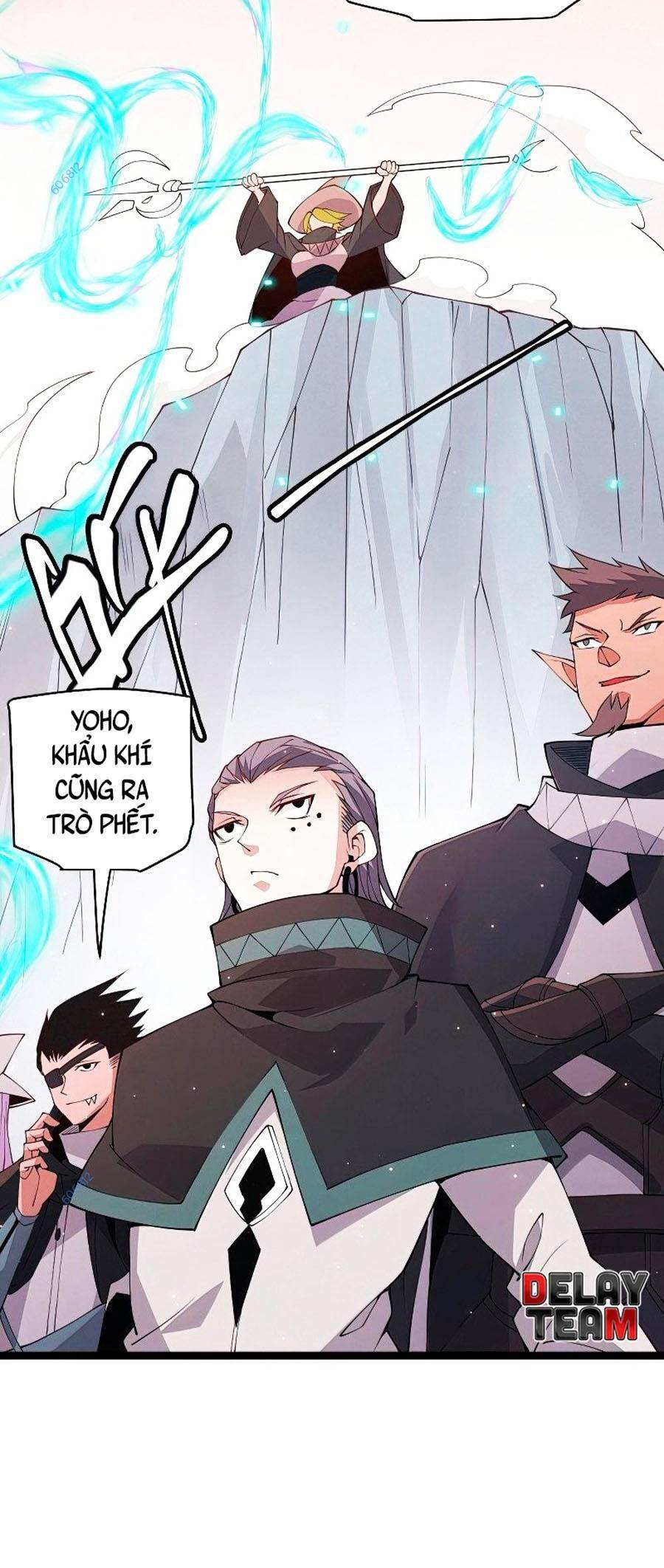 Tôi Đến Từ Thế Giới Trò Chơi Chapter 91 - 15