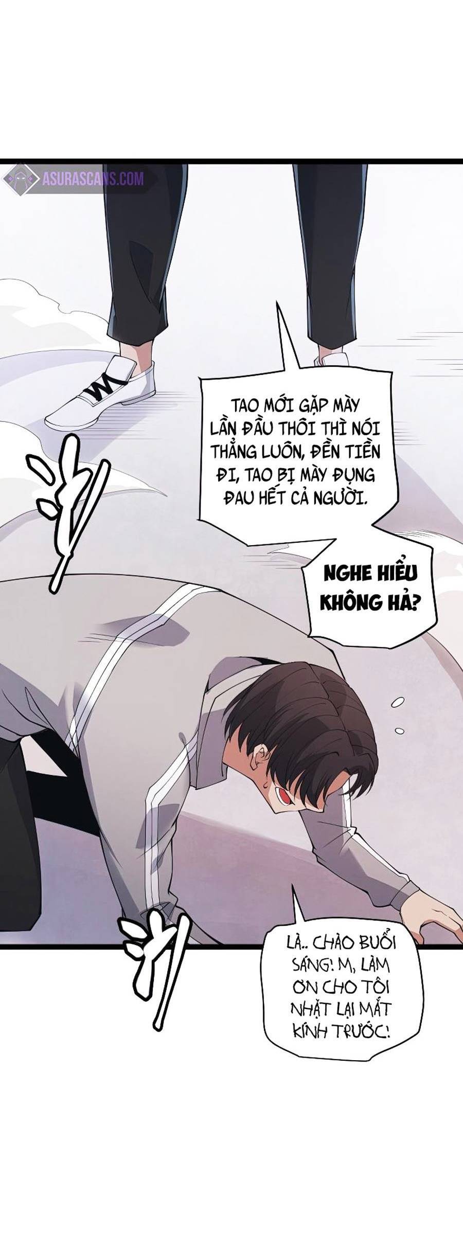 Tôi Đến Từ Thế Giới Trò Chơi Chapter 98 - 40
