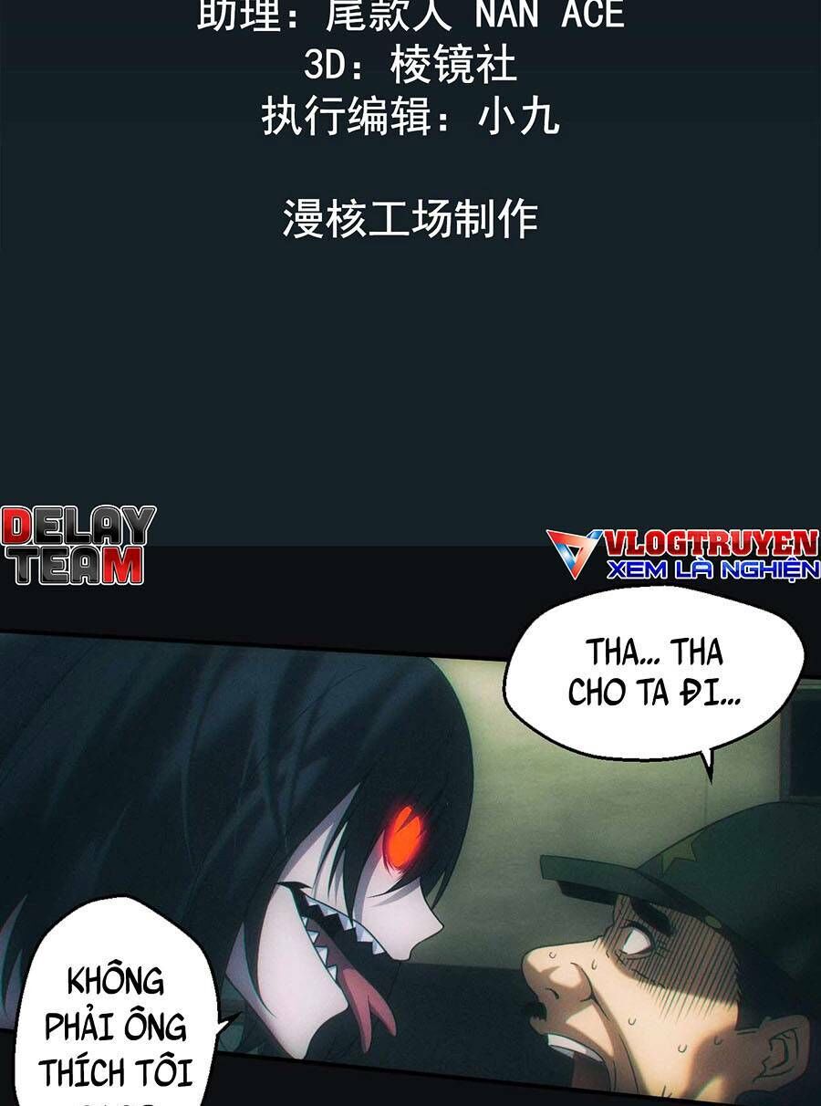 Đô Thị Bắt Yêu Nhân Chapter 33 - 2