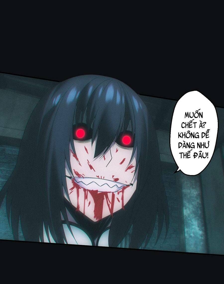Đô Thị Bắt Yêu Nhân Chapter 33 - 11