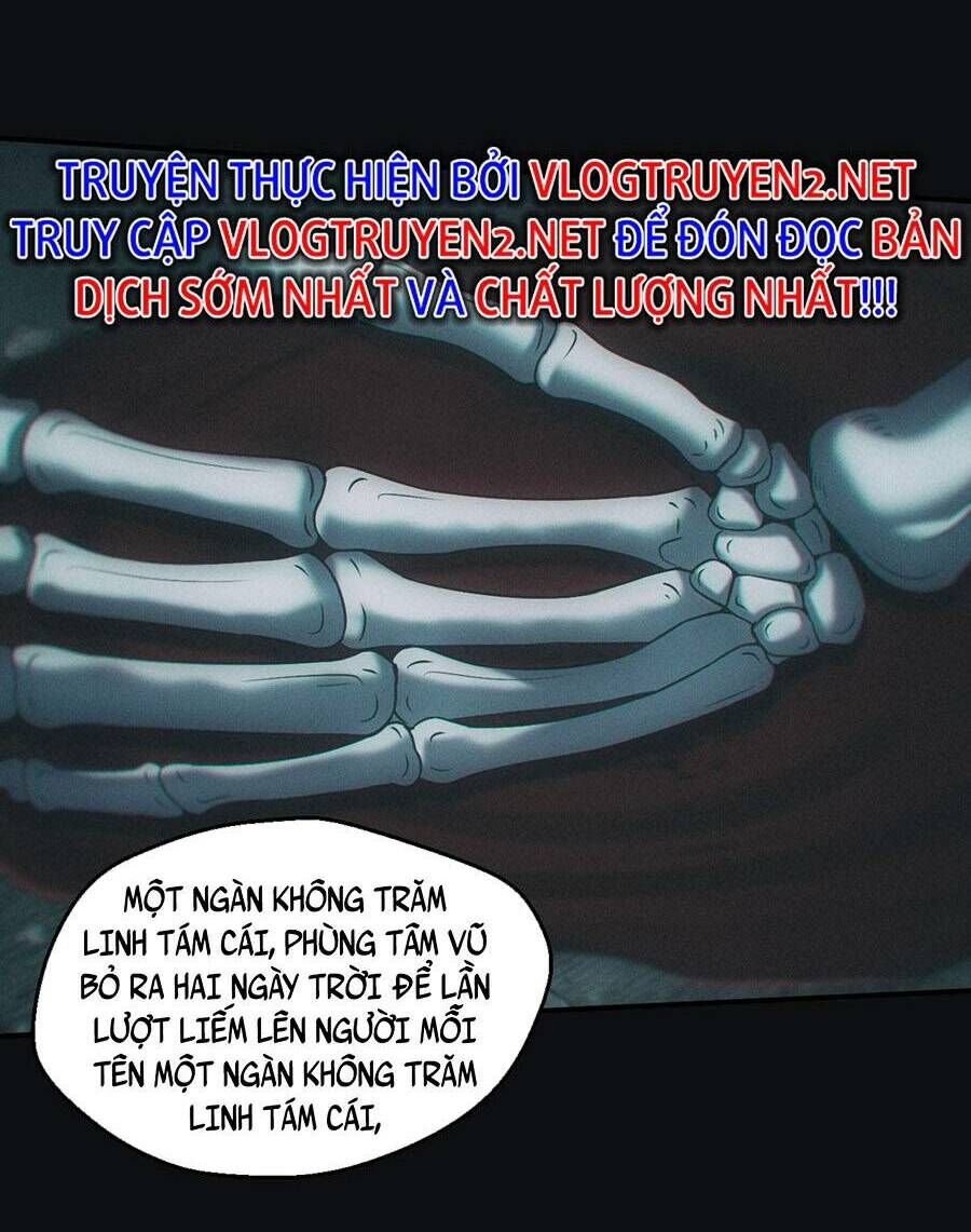 Đô Thị Bắt Yêu Nhân Chapter 33 - 12