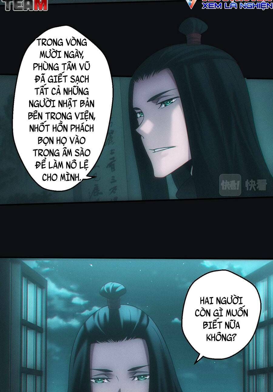 Đô Thị Bắt Yêu Nhân Chapter 33 - 14