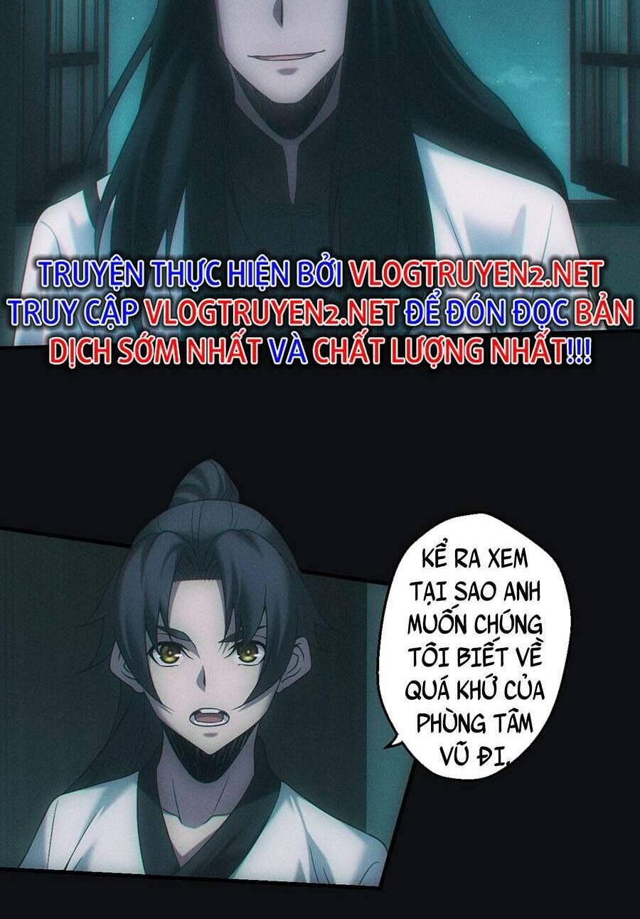 Đô Thị Bắt Yêu Nhân Chapter 33 - 15