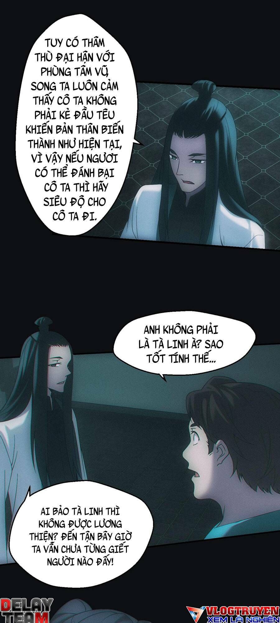 Đô Thị Bắt Yêu Nhân Chapter 33 - 16