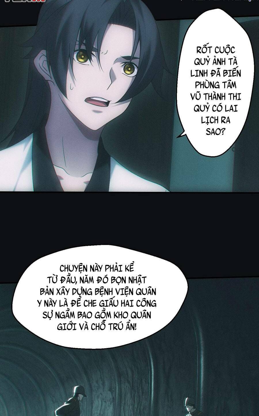 Đô Thị Bắt Yêu Nhân Chapter 33 - 17