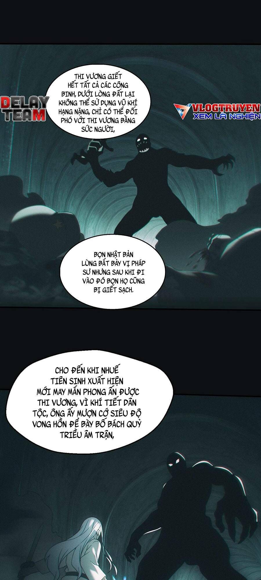 Đô Thị Bắt Yêu Nhân Chapter 33 - 19