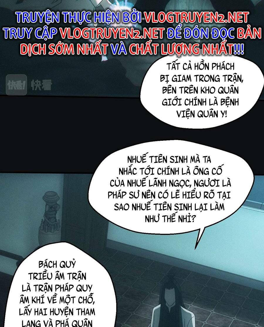 Đô Thị Bắt Yêu Nhân Chapter 33 - 20