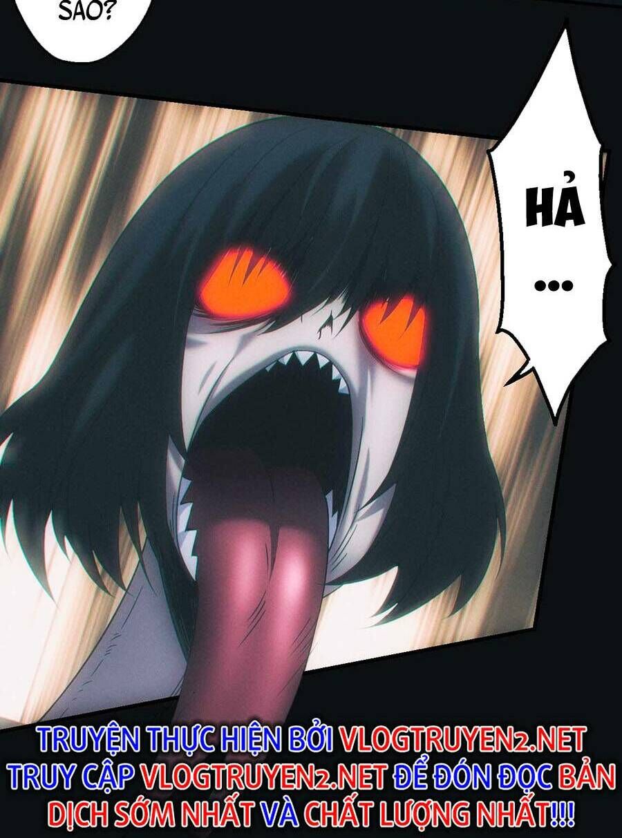 Đô Thị Bắt Yêu Nhân Chapter 33 - 3