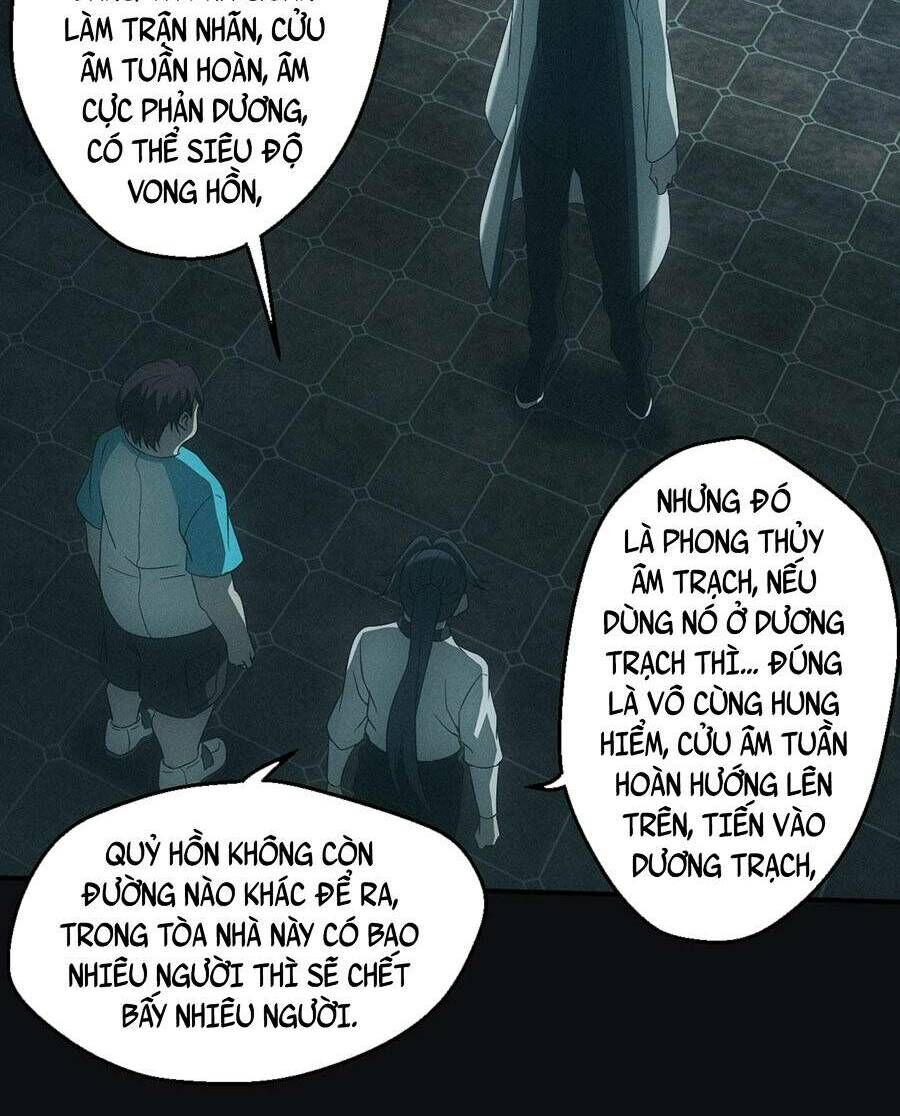 Đô Thị Bắt Yêu Nhân Chapter 33 - 21