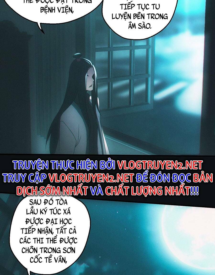 Đô Thị Bắt Yêu Nhân Chapter 33 - 23