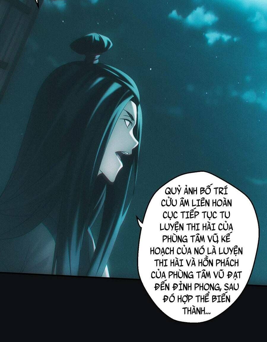 Đô Thị Bắt Yêu Nhân Chapter 33 - 24