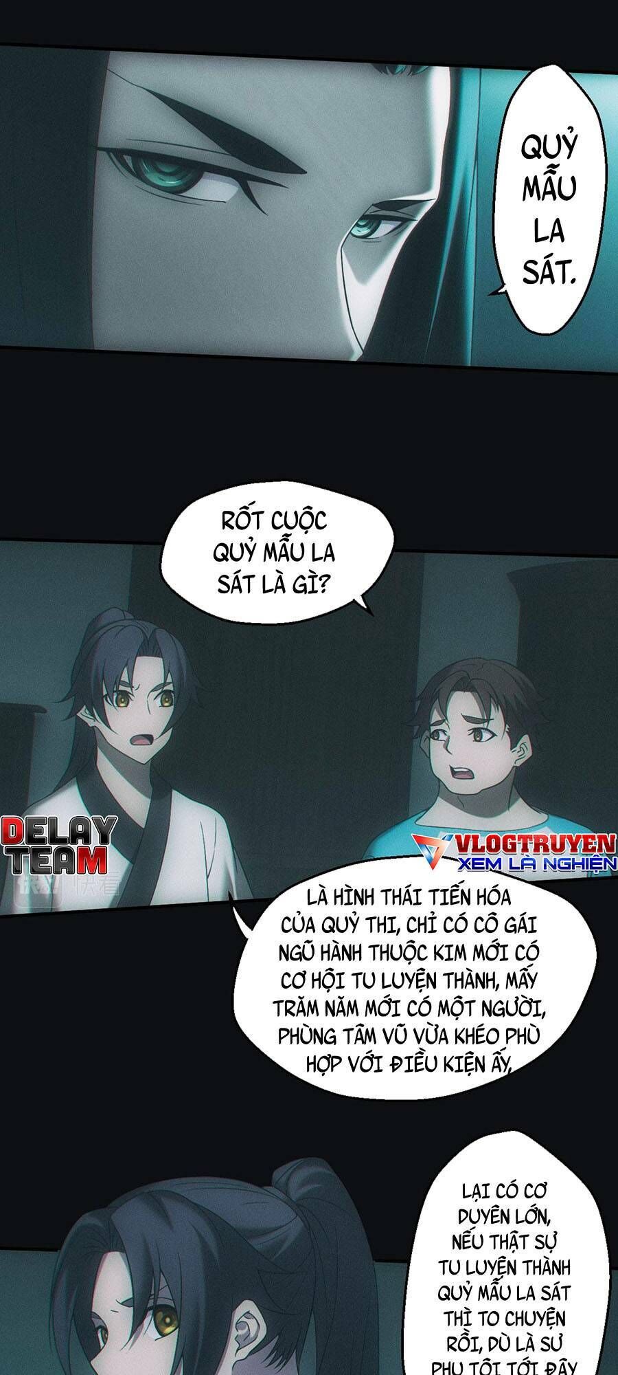 Đô Thị Bắt Yêu Nhân Chapter 33 - 25