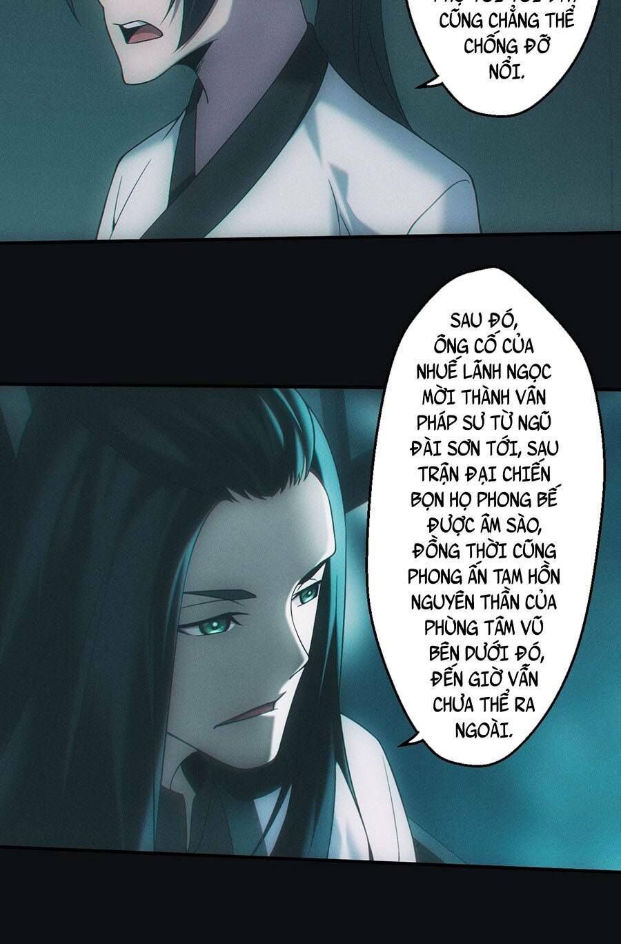 Đô Thị Bắt Yêu Nhân Chapter 33 - 26